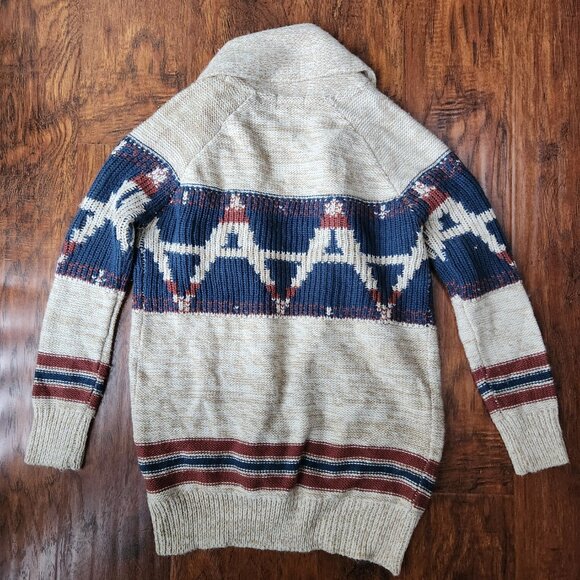 Cozy cardigan - Picture 3 of 3